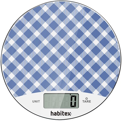 Balanza Cocina Habitex Modelo Bc-15r